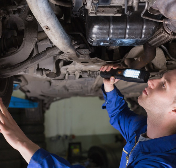 Ремонт и автозапчасти в рассрочку