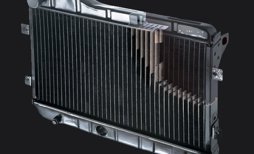 Охлаждение